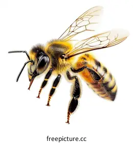 bee
