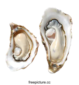 oyster