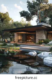 sustainable architecture