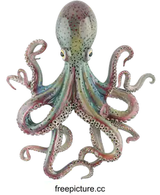 cephalopod