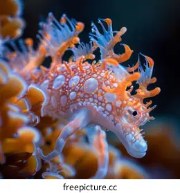 nudibranch