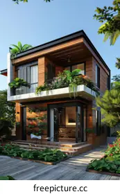 sustainable architecture