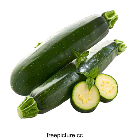zucchini