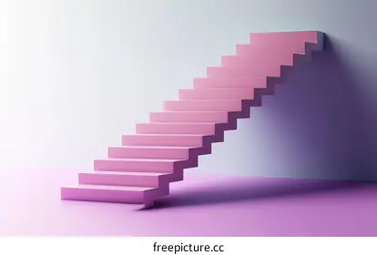 stairway