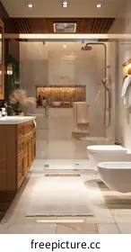 luxurybathroom