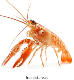 crustacean