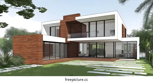 residential architecture