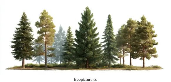forestry