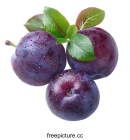 plum