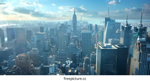 Empire State Building