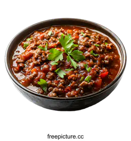 chili