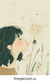 dandelion