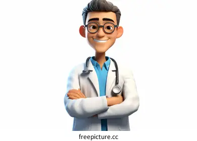 physician