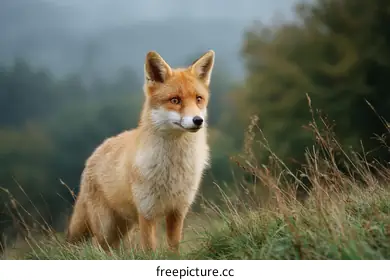 fox