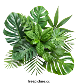monstera
