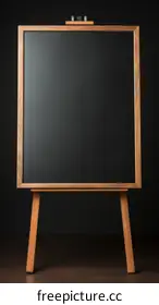 chalkboard