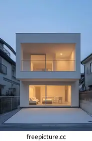 two story