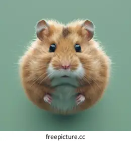 hamster