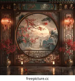 chinese art