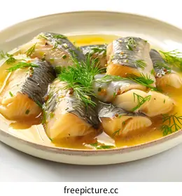 herring