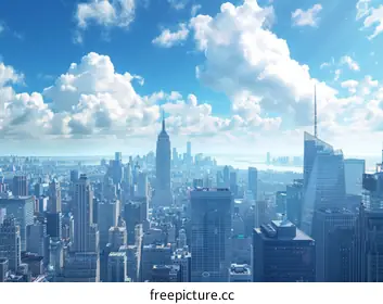 Empire State Building