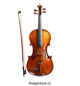 violin