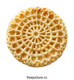 waffle