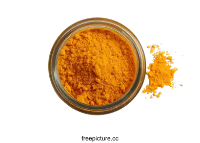 turmeric