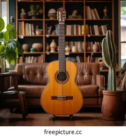 classical guitar