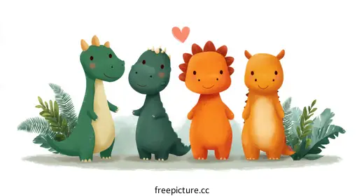 dinosaurs