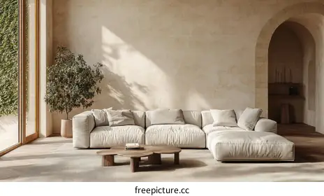 sofa