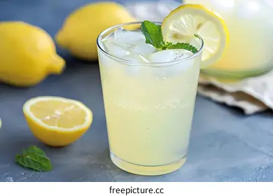 lemonade