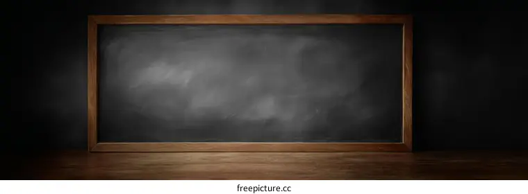 blackboard