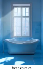 bathtub