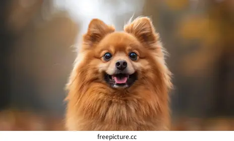 Pomeranian