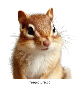 chipmunk