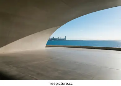 concrete architecture