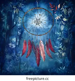 dreamcatcher