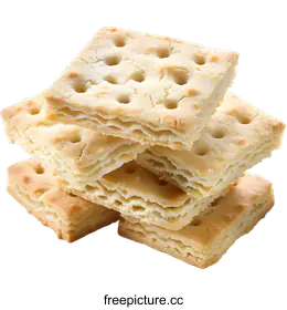 crackers