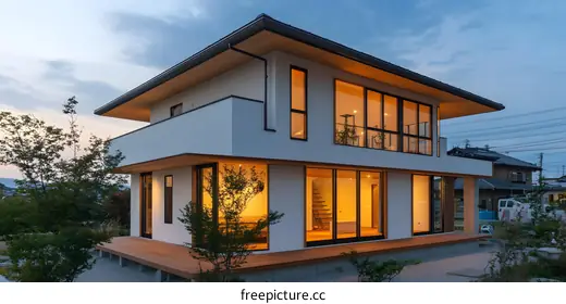 residential architecture