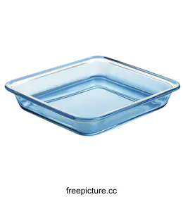 baking dish