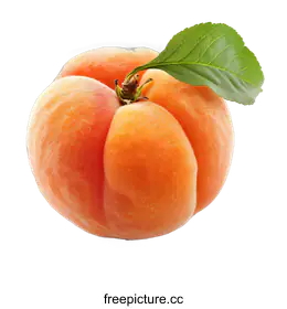 peach