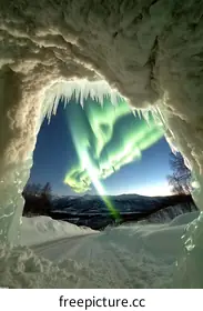 northern lights