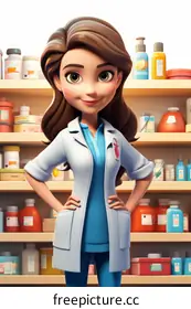 pharmacist