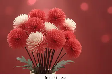 chrysanthemum