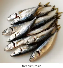 mackerel