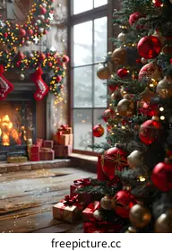 Christmas decoration