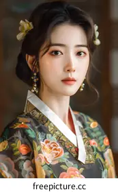 Hanbok