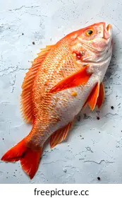 snapper