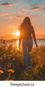 silhouette photography